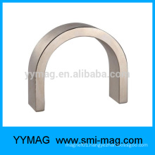 Neodymium u shaped magnets